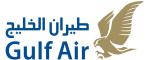 gulf air logo
